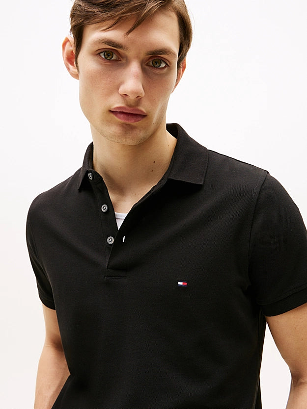 Tom Hilfigre Polo Half Sleeve