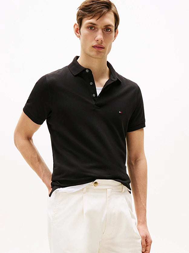 Tom Hilfigre Polo Half Sleeve