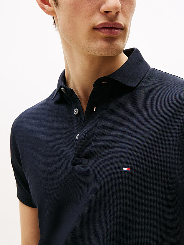 Tom Hilfigre Polo Half Sleeve