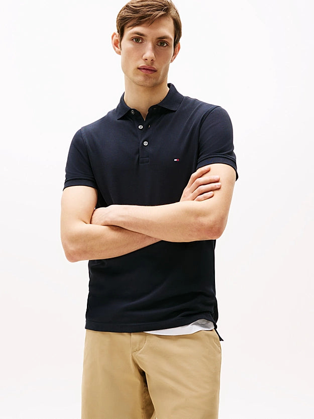 Tom Hilfigre Polo Half Sleeve