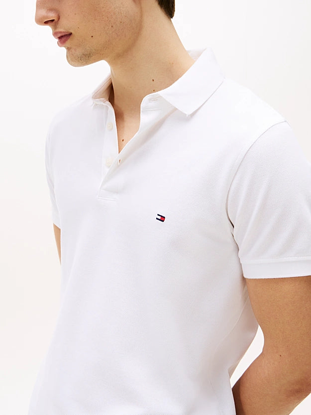 Tom Hilfigre Polo Half Sleeve