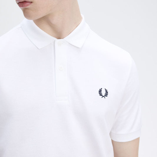 Frd Pery Polo Half Sleeve